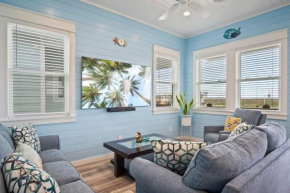 Beach Boardwalk Private Pool Golf Cart Friendly